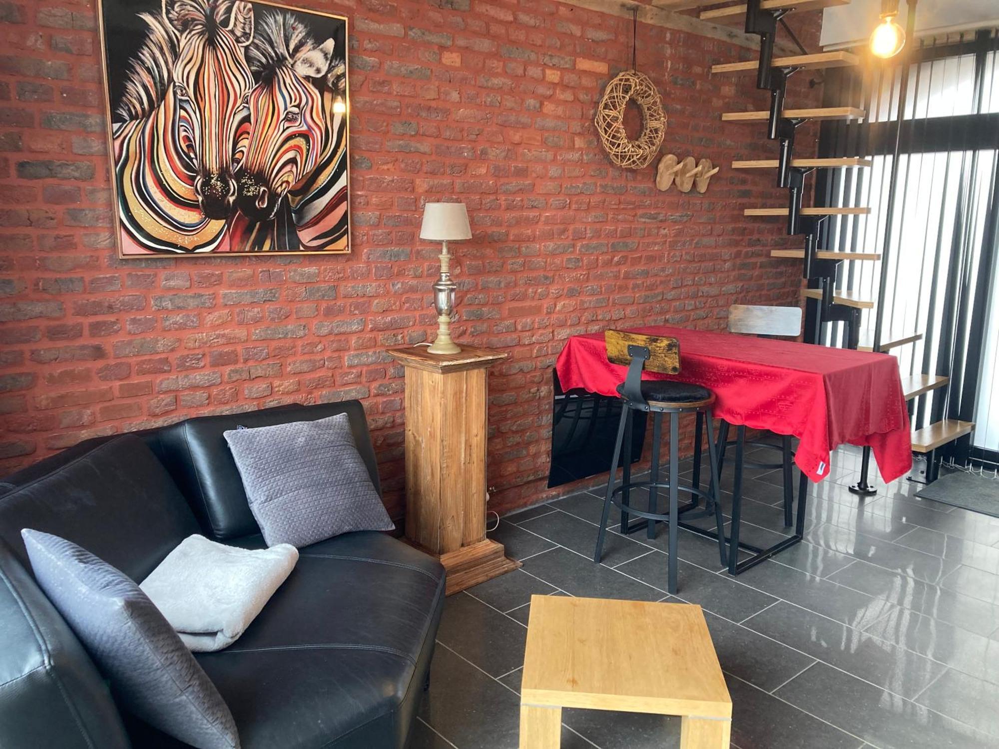Elirose Apartment