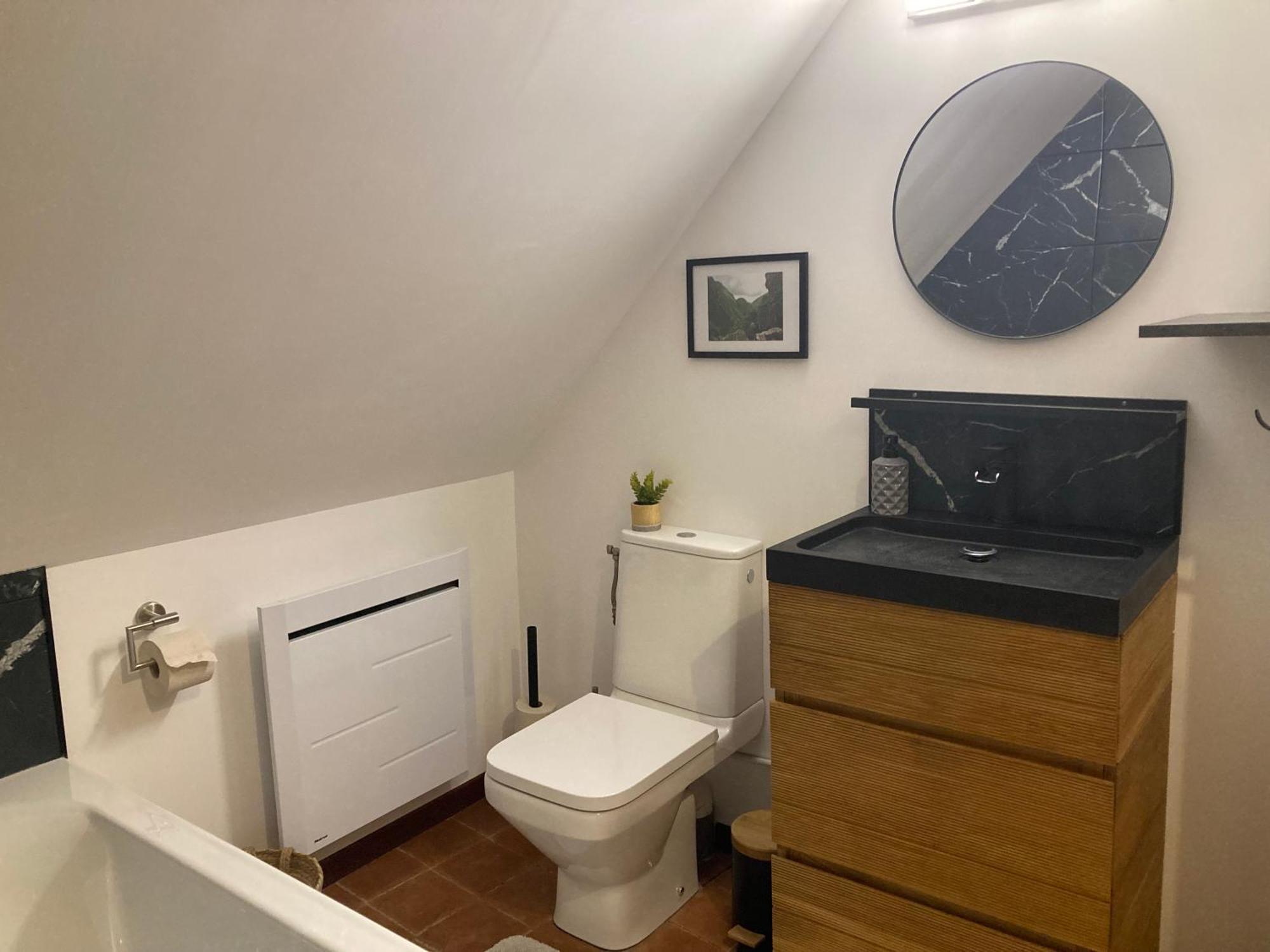 Apartment Elirose